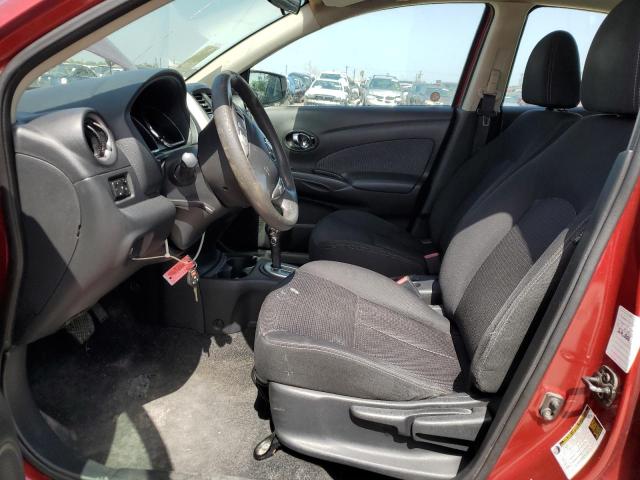 Photo 7 from auction – 2016 NISSAN VERSA S with VIN 3N1CN7AP8GL873725