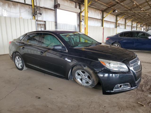 Photo 4 from auction – 2013 CHEVROLET MALIBU LS with VIN 1G11B5SA7DF339531