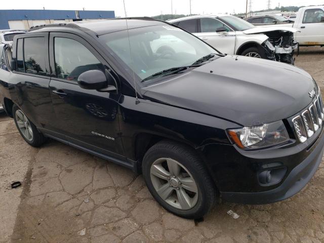 Photo 4 from auction – 2014 JEEP COMPASS LA with VIN 1C4NJCEB6ED708218