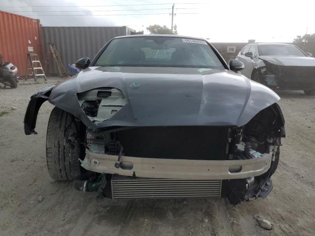 Photo 5 from auction – 2020 AUDI A5 PREMIUM with VIN WAUTNAF55LA003821