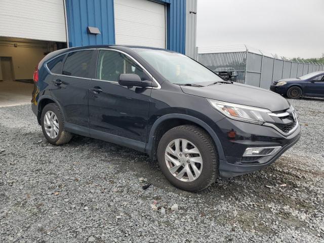 Photo 4 from auction – 2016 HONDA CR-V EX with VIN 2HKRM4H50GH124852