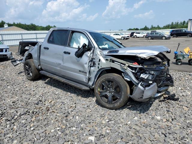 Photo 4 from auction – 2023 RAM 1500 BIG H with VIN 1C6SRFFT6PN648384