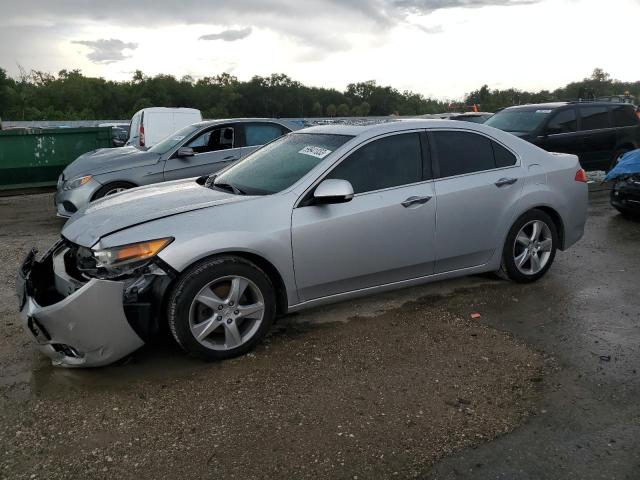 صورة رقم 1 من المزاد - 2011 ACURA TSX مع VIN JH4CU2F68BC015998