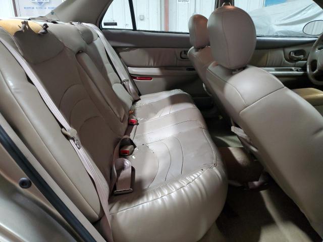Photo 10 from auction – 2000 BUICK CENTURY LI with VIN 2G4WY55J1Y1144590
