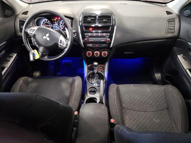 Photo 8 from auction – 2011 MITSUBISHI OUTLANDER with VIN JA4AP4AU3BZ010684