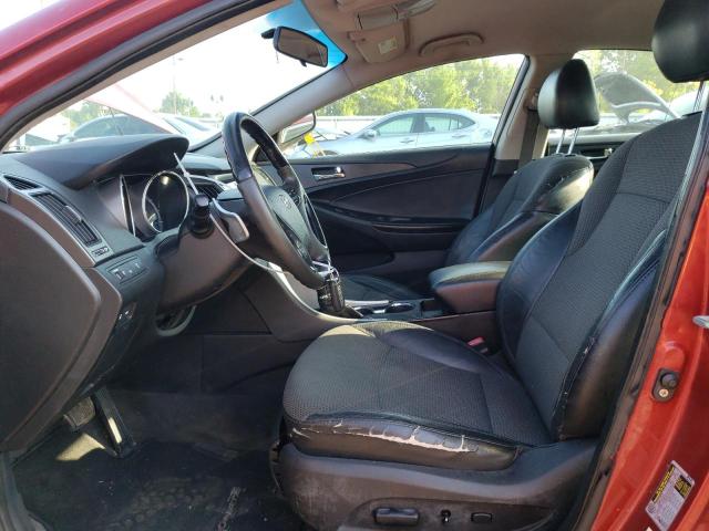 Photo 7 from auction – 2011 HYUNDAI SONATA SE with VIN 5NPEC4AC9BH235094