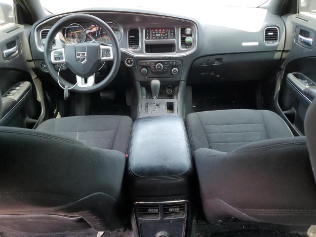 Photo 8 from auction – 2014 DODGE CHARGER SE with VIN 2C3CDXBG6EH168205