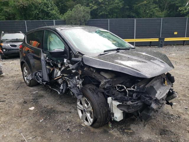 Photo 4 from auction – 2016 FORD ESCAPE SE with VIN 1FMCU9GX2GUA89528