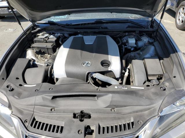 Photo 11 from auction – 2015 LEXUS GS 350 with VIN JTHBE1BL6FA003283