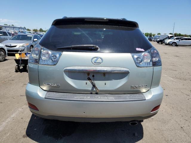 Photo 6 from auction – 2004 LEXUS RX 330 with VIN 2T2HA31U84C015467