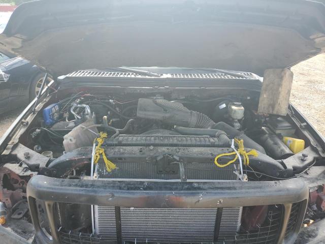 Photo 12 from auction – 2000 FORD EXCURSION with VIN 1FMNU40L3YEA38537