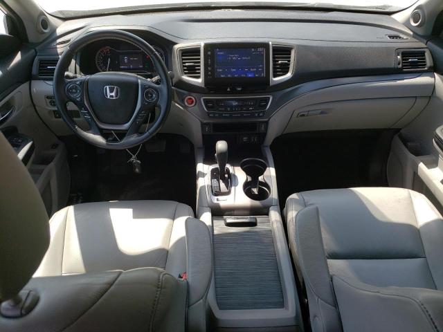 Photo 8 from auction – 2016 HONDA PILOT EXL with VIN 5FNYF6H62GB051217