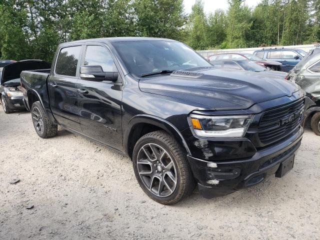 Photo 4 from auction – 2019 RAM 1500 LARAM with VIN 1C6SRFJT9KN791653