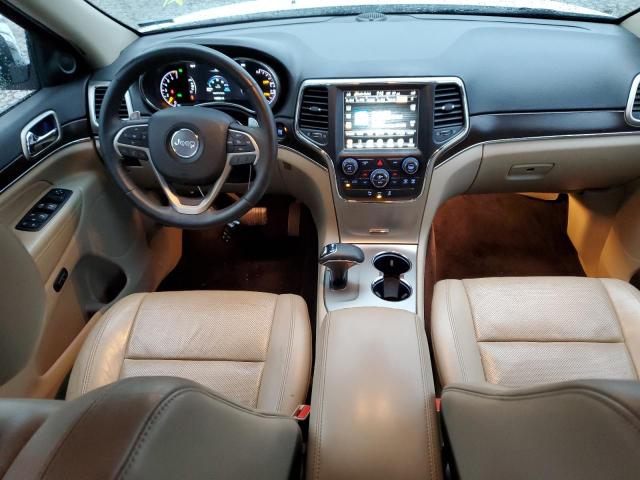 Photo 8 from auction – 2014 JEEP GRAND CHER with VIN 1C4RJFBG6EC567126