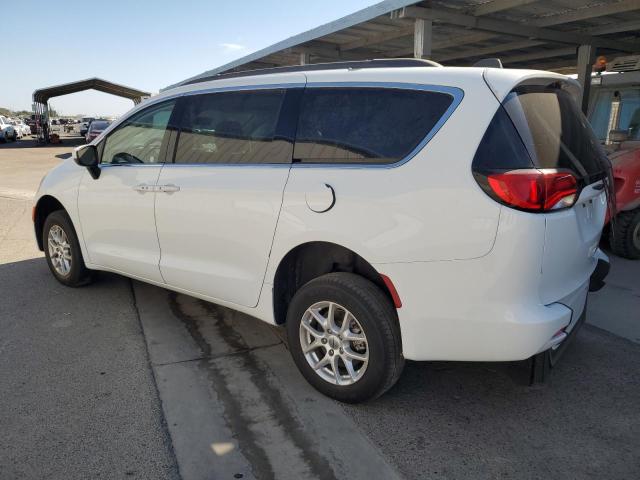 Photo 2 from auction – 2021 CHRYSLER VOYAGER LX with VIN 2C4RC1DG6MR525765