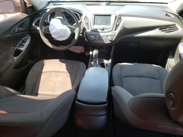 Photo 8 from auction – 2016 CHEVROLET MALIBU LS with VIN 1G1ZB5ST8GF314579