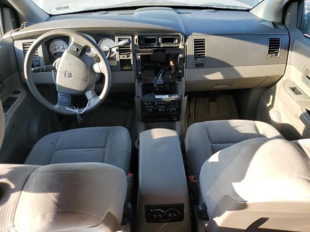 Photo 8 from auction – 2004 DODGE DURANGO SL with VIN 1D4HD48N84F196726