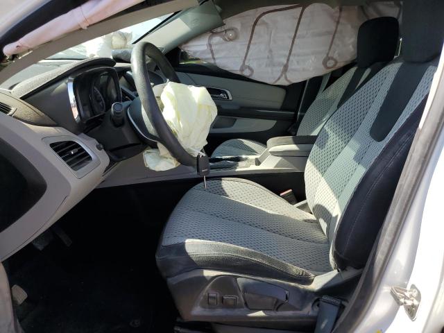 Photo 7 from auction – 2013 GMC TERRAIN SL with VIN 2GKALMEK1D6269364