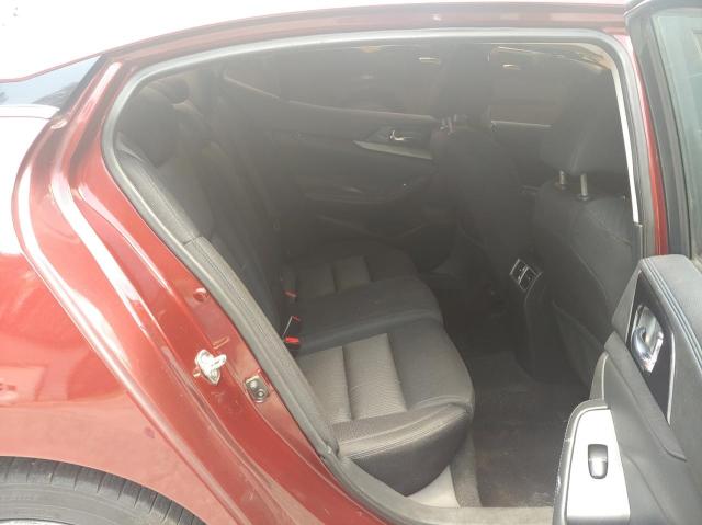 Photo 6 from auction – 2016 NISSAN MAXIMA 3.5 with VIN 1N4AA6AP3GC436615