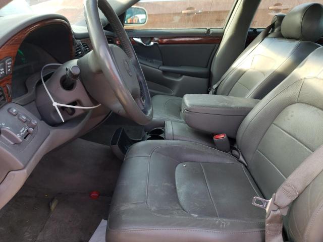 Photo 7 from auction – 2005 CADILLAC DEVILLE with VIN 1G6KD54Y15U102663