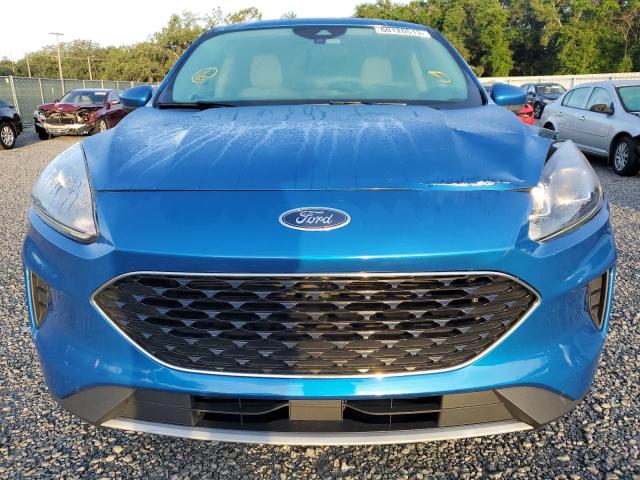 Photo 5 from auction – 2020 FORD ESCAPE SE with VIN 1FMCU0G64LUA91648