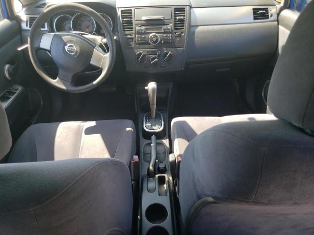 صورة رقم 8 من المزاد - 2007 NISSAN VERSA S مع VIN 3N1BC13E97L452834