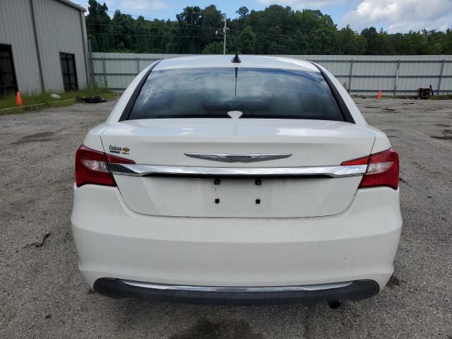 Photo 6 from auction – 2011 CHRYSLER 200 TOURIN with VIN 1C3BC1FB4BN514362