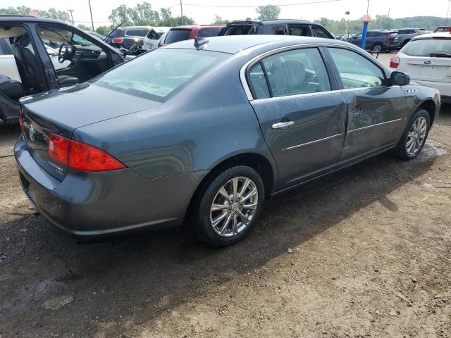 Photo 3 from auction – 2009 BUICK LUCERNE CX with VIN 1G4HD57M09U133971