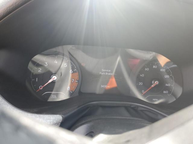 صورة رقم 9 من المزاد - 2022 JEEP COMPASS LA مع VIN 3C4NJDFB3NT235621
