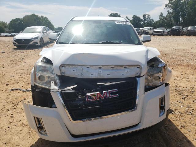 Photo 5 from auction – 2011 GMC TERRAIN SL with VIN 2CTALMEC5B6371109
