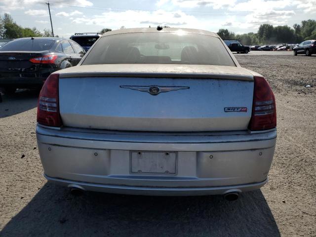 Photo 6 from auction – 2006 CHRYSLER 300C SRT-8 with VIN 2C3LA73WX6H211699