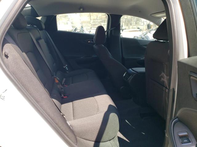 Photo 10 from auction – 2023 CHEVROLET MALIBU LT with VIN 1G1ZD5ST3PF204629