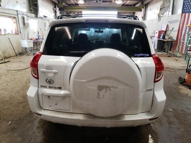 Photo 6 from auction – 2006 TOYOTA RAV4 with VIN JTMBD33V765046958