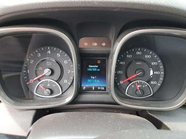 Photo 9 from auction – 2013 CHEVROLET MALIBU 1LT with VIN 1G11C5SA4DF327060