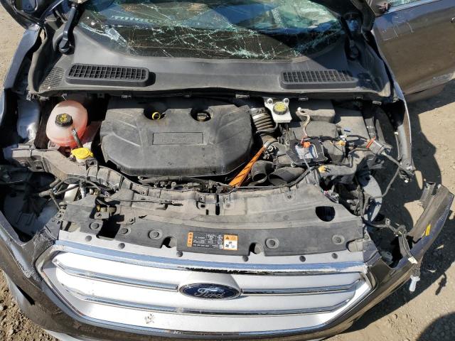 Photo 11 from auction – 2019 FORD ESCAPE TIT with VIN 1FMCU9J9XKUC00510
