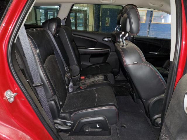 Photo 10 from auction – 2015 DODGE JOURNEY R/ with VIN 3C4PDCEG4FT683018