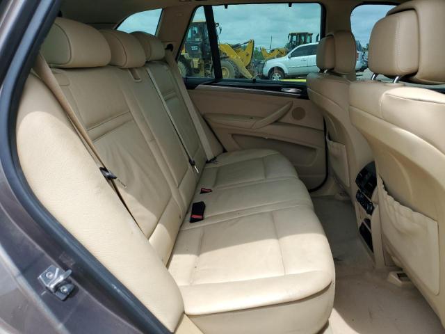 Photo 10 from auction – 2011 BMW X5 XDRIVE3 with VIN 5UXZV4C58BL738393