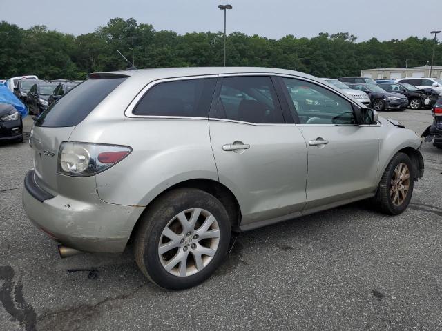 Photo 3 from auction – 2008 MAZDA CX-7 with VIN JM3ER29L780179581