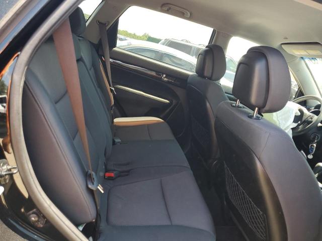 Photo 10 from auction – 2012 KIA SORENTO BA with VIN 5XYKT3A67CG284312