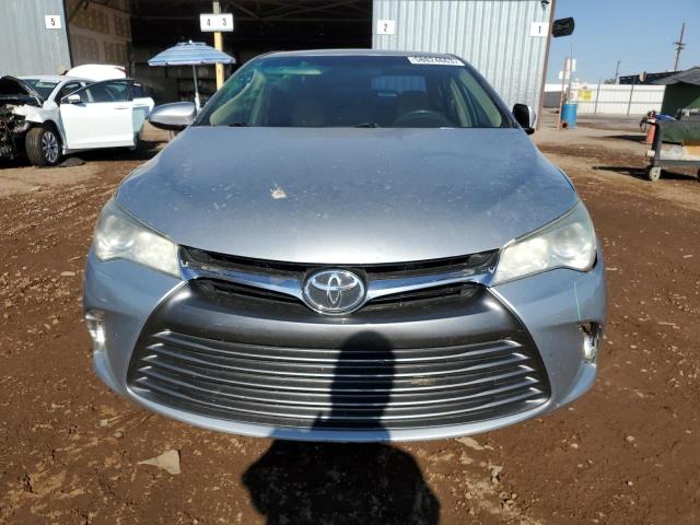 Photo 5 from auction – 2016 TOYOTA CAMRY LE with VIN 4T4BF1FK0GR564595
