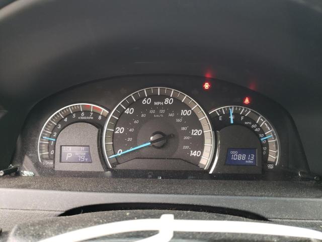 Zdjęcie 9 z aukcji – 2012 TOYOTA CAMRY BASE z VIN 4T1BF1FK9CU575647