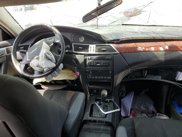 Снимка 8 от търг – 2006 CHRYSLER PACIFICA T с VIN 2A4GM68466R639618