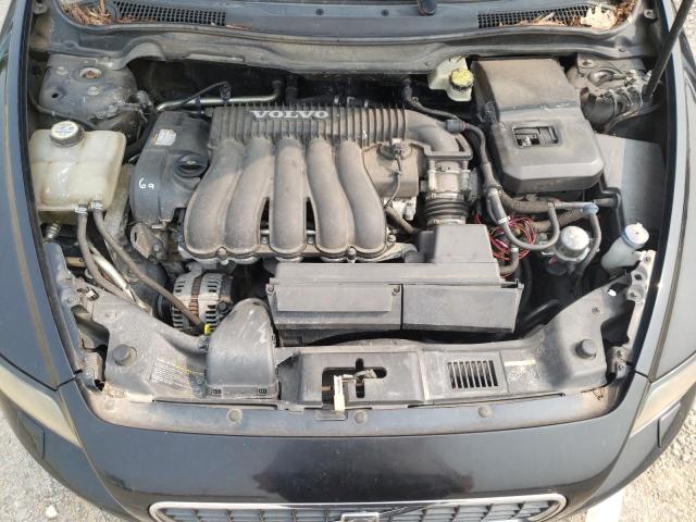 Photo 11 from auction – 2007 VOLVO S40 2.4I with VIN YV1MS382772298588