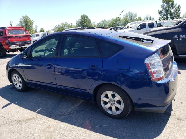 Photo 1 from auction – 2008 TOYOTA PRIUS with VIN JTDKB20U987705108