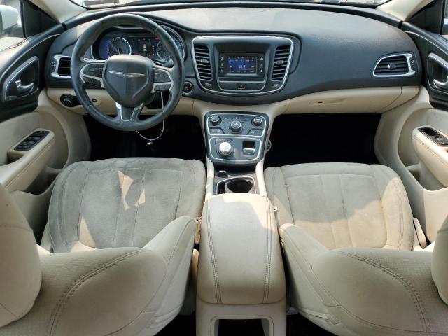 Photo 8 from auction – 2015 CHRYSLER 200 LIMITE with VIN 1C3CCCAB5FN747678