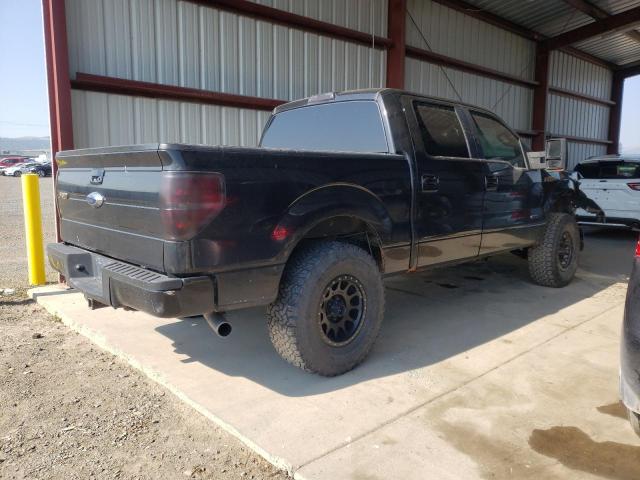 Photo 3 from auction – 2012 FORD F150 SUPER with VIN 1FTFW1ET4CFA24806