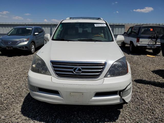 Photo 5 from auction – 2004 LEXUS GX 470 with VIN JTJBT20XX40044826