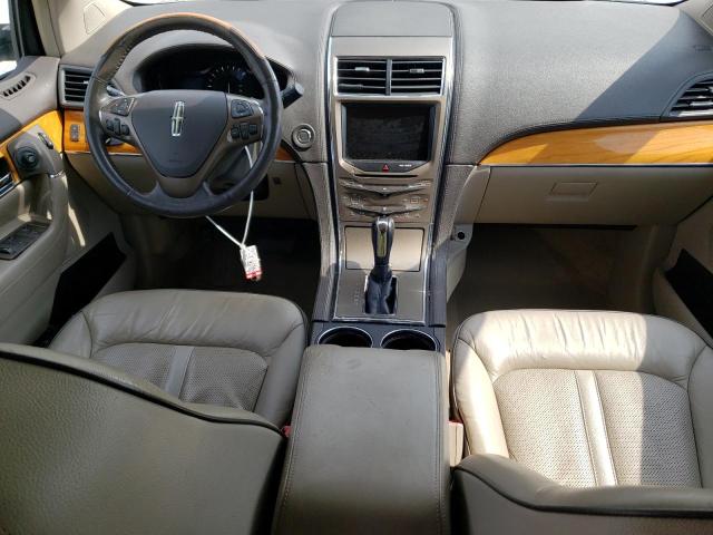 Photo 8 from auction – 2014 LINCOLN MKX with VIN 2LMDJ6JK7EBL10802