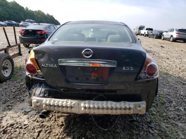 Photo 6 from auction – 2012 NISSAN ALTIMA BAS with VIN 1N4AL2AP0CN472280