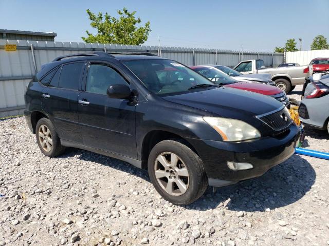Photo 4 from auction – 2008 LEXUS RX 350 with VIN 2T2HK31U68C069644